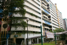Blk 231 Bukit Batok East Avenue 5 (Bukit Batok), HDB 3 Rooms #330152